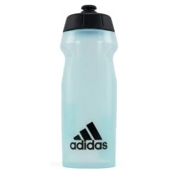 ADIDAS PERFORMANCE Adidas Trinkflasche Performance 500ml Hellblau/schwarz