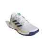 ADIDAS PERFORMANCE Adidas Hallen-Indoorschuhe CrazyFlight 2023 Weiss/bunt Damen 2 ADIDAS PERFORMANCE Adidas Hallen-Indoorschuhe CrazyFlight 2023 Weiss/bunt Damen -Sportausrüstung adidas HP3340 Crazyflight Damen Schuh206 1200x1200 1