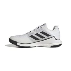 ADIDAS PERFORMANCE Adidas Hallen-Indoorschuhe CrazyFlight 2023 Weiss Herren -Sportausrüstung adidas HP3355 Crazyflight Indoorschuh205 1200x1200 1