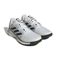 ADIDAS PERFORMANCE Adidas Hallen-Indoorschuhe CrazyFlight 2023 Weiss Herren