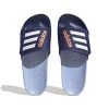 ADIDAS PERFORMANCE Adidas Badeschuhe Adilette TND (Klettverschluss, Cloudfoam Zwischensohle) Victoryblau -Sportausrüstung adidas HQ1951 adilette TND202 1200x1200 1
