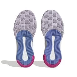 ADIDAS PERFORMANCE Adidas Hallen-Indoorschuhe CrazyFlight Mid 2023 Weiss/hellblau Damen -Sportausrüstung adidas HQ3489 CrazyFlight Mid Damen204 1200x1200 1