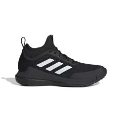 ADIDAS PERFORMANCE Adidas Hallen-Indoorschuhe CrazyFlight Mid 2023 Schwarz Damen -Sportausrüstung adidas HQ3490 Crazyflight Mid Schuh202 1200x1200 1