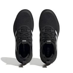 ADIDAS PERFORMANCE Adidas Hallen-Indoorschuhe CrazyFlight Mid 2023 Schwarz Damen -Sportausrüstung adidas HQ3490 Crazyflight Mid Schuh203 1200x1200 1