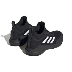 ADIDAS PERFORMANCE Adidas Hallen-Indoorschuhe CrazyFlight Mid 2023 Schwarz Damen -Sportausrüstung adidas HQ3490 Crazyflight Mid Schuh207 1200x1200 1
