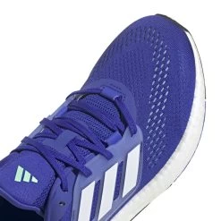 ADIDAS PERFORMANCE Adidas Laufschuhe Pureboost 22 (Dämpfung) Blau Herren -Sportausrüstung adidas HQ8583 Pureboost 22 Schuh201 1200x1200 1