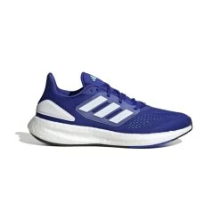 ADIDAS PERFORMANCE Adidas Laufschuhe Pureboost 22 (Dämpfung) Blau Herren -Sportausrüstung adidas HQ8583 Pureboost 22 Schuh202 1200x1200 1