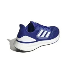 ADIDAS PERFORMANCE Adidas Laufschuhe Pureboost 22 (Dämpfung) Blau Herren -Sportausrüstung adidas HQ8583 Pureboost 22 Schuh207 1200x1200 1