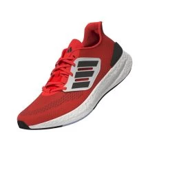 ADIDAS PERFORMANCE Adidas Laufschuhe Pureboost 22 (Dämpfung) Rot Herren -Sportausrüstung adidas HQ8587 Pureboost 22 Schuh2012 1024x1024 1