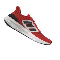 ADIDAS PERFORMANCE Adidas Laufschuhe Pureboost 22 (Dämpfung) Rot Herren -Sportausrüstung adidas HQ8587 Pureboost 22 Schuh207 1024x1024 1