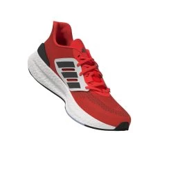 ADIDAS PERFORMANCE Adidas Laufschuhe Pureboost 22 (Dämpfung) Rot Herren -Sportausrüstung adidas HQ8587 Pureboost 22 Schuh208 1024x1024 1