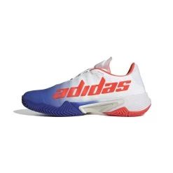 ADIDAS PERFORMANCE Adidas Tennisschuhe Barricade Allcourt (Stabil) 2023 Weiss/blau Herren -Sportausrüstung adidas HQ8917 Barricade Schuh204 1200x1200 1