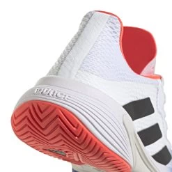 ADIDAS PERFORMANCE Adidas Tennisschuhe Barricade Allcourt (Stabil) 2023 Weiss/blau Herren -Sportausrüstung adidas HQ8917 Barricade Schuh207 1200x1200 1