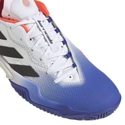 ADIDAS PERFORMANCE Adidas Tennisschuhe Barricade Allcourt (Stabil) 2023 Weiss/blau Herren -Sportausrüstung adidas HQ8917 Barricade Schuh208 1200x1200 1