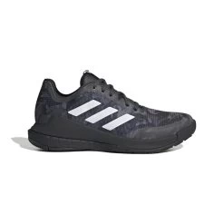 ADIDAS PERFORMANCE Adidas Hallen-Indoorschuhe CrazyFlight 2023 Schwarz Damen -Sportausrüstung adidas HR0634 Crazyflight Schuh202 1200x1200 1