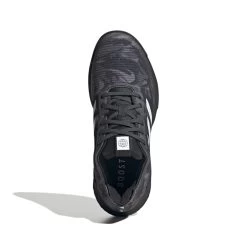 ADIDAS PERFORMANCE Adidas Hallen-Indoorschuhe CrazyFlight 2023 Schwarz Damen -Sportausrüstung adidas HR0634 Crazyflight Schuh203 1200x1200 1