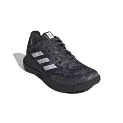 ADIDAS PERFORMANCE Adidas Hallen-Indoorschuhe CrazyFlight 2023 Schwarz Damen