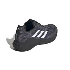 ADIDAS PERFORMANCE Adidas Hallen-Indoorschuhe CrazyFlight 2023 Schwarz Damen -Sportausrüstung adidas HR0634 Crazyflight Schuh207 1200x1200 1