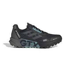 ADIDAS PERFORMANCE Adidas Trail-Laufschuhe Terrex Agravic Flow 2.0 GTX (wasserdicht) 2023 Schwarz Damen 12 ADIDAS PERFORMANCE Adidas Trail-Laufschuhe Terrex Agravic Flow 2.0 GTX (wasserdicht) 2023 Schwarz Damen -Sportausrüstung adidas HR1145 Terrex Agravic Flow Schuh202 1200x1200 1