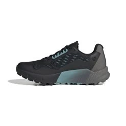 ADIDAS PERFORMANCE Adidas Trail-Laufschuhe Terrex Agravic Flow 2.0 GTX (wasserdicht) 2023 Schwarz Damen 15 ADIDAS PERFORMANCE Adidas Trail-Laufschuhe Terrex Agravic Flow 2.0 GTX (wasserdicht) 2023 Schwarz Damen -Sportausrüstung adidas HR1145 Terrex Agravic Flow Schuh205 1200x1200 1