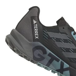 ADIDAS PERFORMANCE Adidas Trail-Laufschuhe Terrex Agravic Flow 2.0 GTX (wasserdicht) 2023 Schwarz Damen 17 ADIDAS PERFORMANCE Adidas Trail-Laufschuhe Terrex Agravic Flow 2.0 GTX (wasserdicht) 2023 Schwarz Damen -Sportausrüstung adidas HR1145 Terrex Agravic Flow Schuh208 1200x1200 1