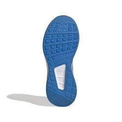 ADIDAS PERFORMANCE Adidas Laufschuhe Runfalcon 2.0 Silbergrau/blau Kinder 14 ADIDAS PERFORMANCE Adidas Laufschuhe Runfalcon 2.0 Silbergrau/blau Kinder -Sportausrüstung adidas HR1409 RunFalcon Schuh204 1200x1200 1