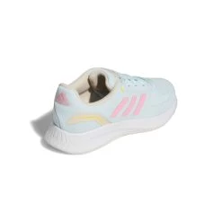 ADIDAS PERFORMANCE Adidas Sneaker Runfalcon 2.0 Hellblau Freizeit-Laufschuhe Kinder -Sportausrüstung adidas HR1412 Runfalcon Schuh206 1200x1200 1