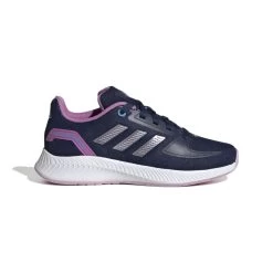 ADIDAS PERFORMANCE Adidas Laufschuhe Sneaker Runfalcon 2.0 Dunkelblau/pink Kinder -Sportausrüstung adidas HR1413 RunFalcon Kinderschuh202 1200x1200 1