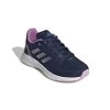 ADIDAS PERFORMANCE Adidas Laufschuhe Sneaker Runfalcon 2.0 Dunkelblau/pink Kinder