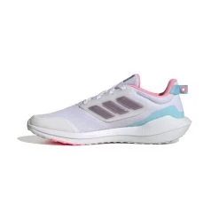ADIDAS PERFORMANCE Adidas Sneaker EQ21 Run 2.0 Weiss Freizeit-Laufschuhe Kinder 15 ADIDAS PERFORMANCE Adidas Sneaker EQ21 Run 2.0 Weiss Freizeit-Laufschuhe Kinder -Sportausrüstung adidas HR1834 EQ21 Laufschuh205 1200x1200 1
