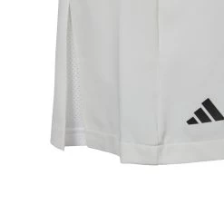 ADIDAS PERFORMANCE Adidas Tennisrock Club Pleat (Faltenrock) 2023 Mit Integrierter Innenshort Weiss Mädchen 8 ADIDAS PERFORMANCE Adidas Tennisrock Club Pleat (Faltenrock) 2023 Mit Integrierter Innenshort Weiss Mädchen -Sportausrüstung adidas HS0542 Club Pleat Rock201 1200x1200 1