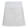 ADIDAS PERFORMANCE Adidas Tennisrock Club Pleat (Faltenrock) 2023 Mit Integrierter Innenshort Weiss Mädchen 1 ADIDAS PERFORMANCE Adidas Tennisrock Club Pleat (Faltenrock) 2023 Mit Integrierter Innenshort Weiss Mädchen -Sportausrüstung adidas HS0542 Club Pleat Rock203 1200x1200 1