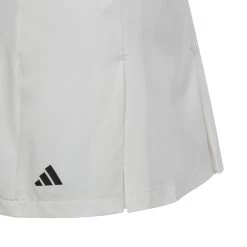 ADIDAS PERFORMANCE Adidas Tennisrock Club Pleat (Faltenrock) 2023 Mit Integrierter Innenshort Weiss Mädchen 10 ADIDAS PERFORMANCE Adidas Tennisrock Club Pleat (Faltenrock) 2023 Mit Integrierter Innenshort Weiss Mädchen -Sportausrüstung adidas HS0542 Club Pleat Rock204 1200x1200 1