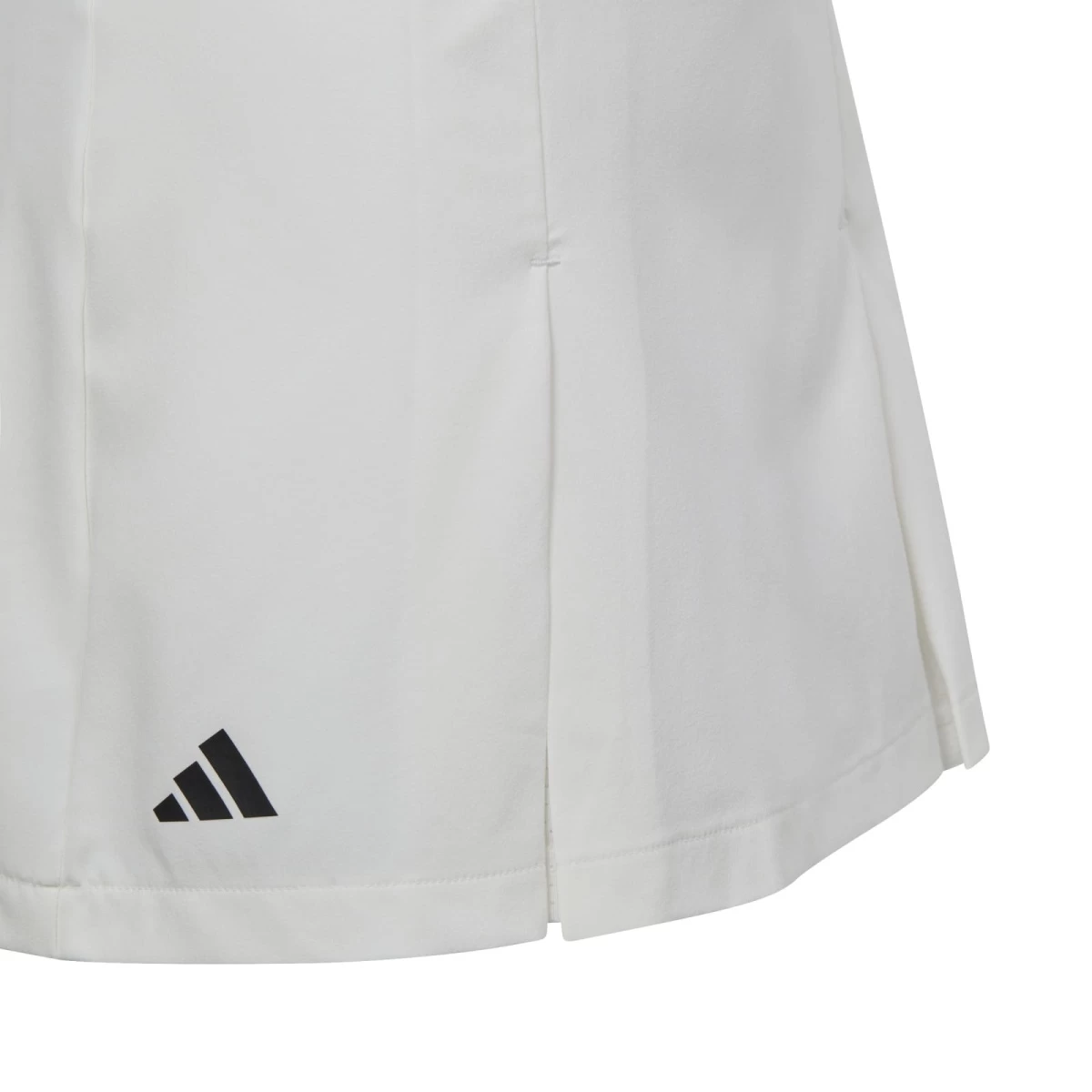 ADIDAS PERFORMANCE Adidas Tennisrock Club Pleat (Faltenrock) 2023 Mit Integrierter Innenshort Weiss Mädchen 6 ADIDAS PERFORMANCE Adidas Tennisrock Club Pleat (Faltenrock) 2023 Mit Integrierter Innenshort Weiss Mädchen – Bild 4
