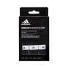 ADIDAS PERFORMANCE Adidas Overgrip Spieler Badminton Schwarz 3er -Sportausrüstung adidas MA0143 spieler20Overgrip20Black20320pcs GR710301 1 1200x1200 1