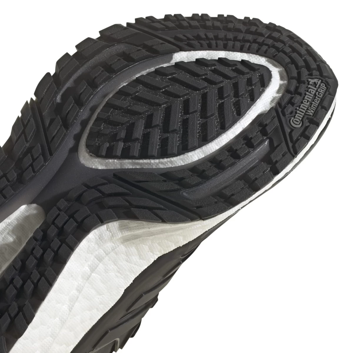 ADIDAS PERFORMANCE Adidas Ultraboost 21 Cold.Rdy Primeblue Schwarz Dämpfungs-Laufschuhe Damen 4 ADIDAS PERFORMANCE Adidas Ultraboost 21 Cold.Rdy Primeblue Schwarz Dämpfungs-Laufschuhe Damen – Bild 2