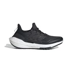 ADIDAS PERFORMANCE Adidas Ultraboost 21 Cold.Rdy Primeblue Schwarz Dämpfungs-Laufschuhe Damen 12 ADIDAS PERFORMANCE Adidas Ultraboost 21 Cold.Rdy Primeblue Schwarz Dämpfungs-Laufschuhe Damen -Sportausrüstung adidas S23755 Ultraboost Schuh202 1200x1200 1
