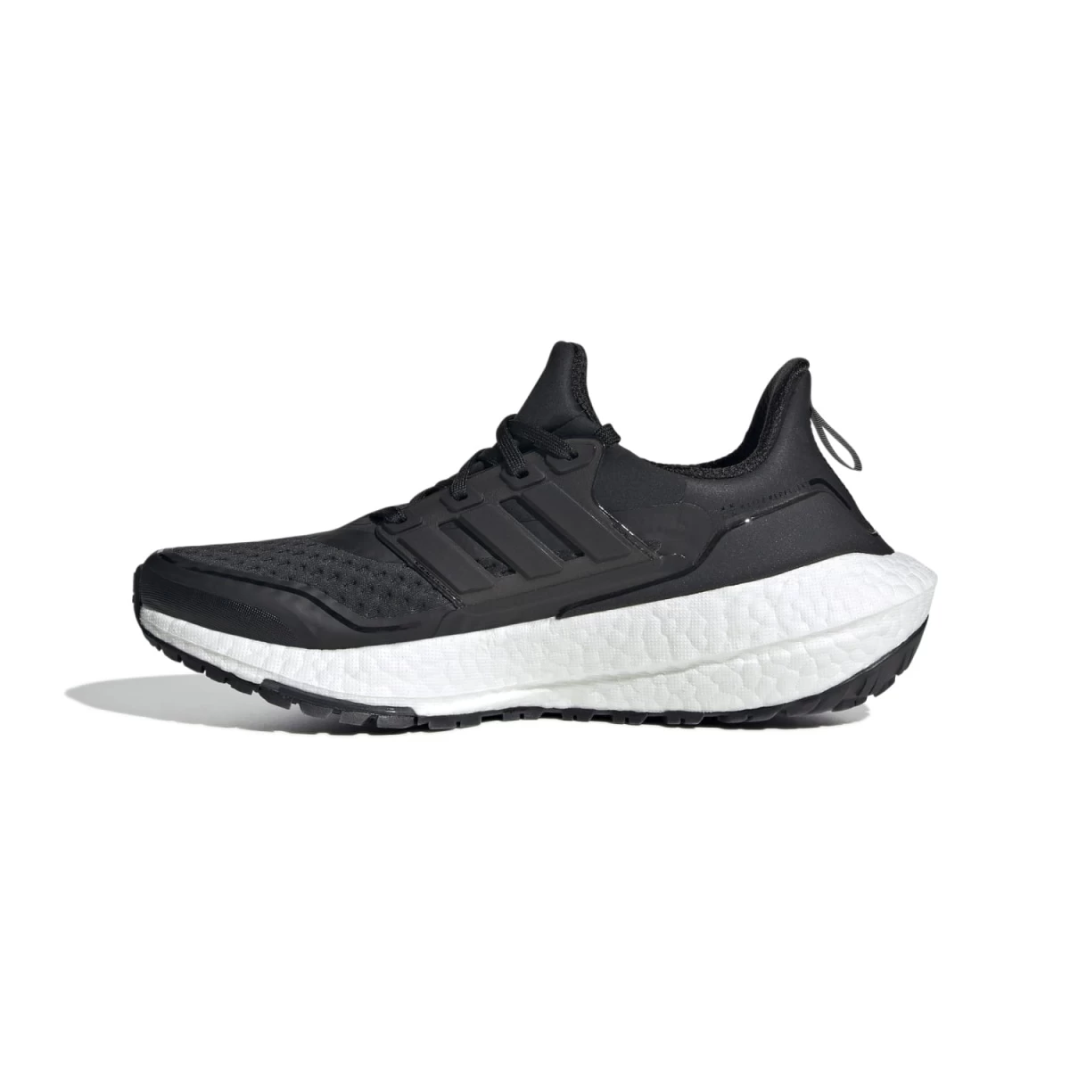 ADIDAS PERFORMANCE Adidas Ultraboost 21 Cold.Rdy Primeblue Schwarz Dämpfungs-Laufschuhe Damen 8 ADIDAS PERFORMANCE Adidas Ultraboost 21 Cold.Rdy Primeblue Schwarz Dämpfungs-Laufschuhe Damen – Bild 6