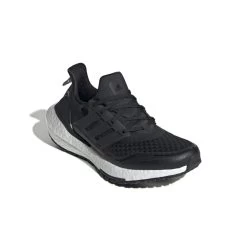 ADIDAS PERFORMANCE Adidas Ultraboost 21 Cold.Rdy Primeblue Schwarz Dämpfungs-Laufschuhe Damen