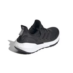 ADIDAS PERFORMANCE Adidas Ultraboost 21 Cold.Rdy Primeblue Schwarz Dämpfungs-Laufschuhe Damen 16 ADIDAS PERFORMANCE Adidas Ultraboost 21 Cold.Rdy Primeblue Schwarz Dämpfungs-Laufschuhe Damen -Sportausrüstung adidas S23755 Ultraboost Schuh207 1200x1200 1