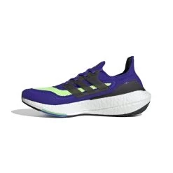 ADIDAS PERFORMANCE Adidas Ultraboost 21 Primeblue Laufschuhe Herren -Sportausrüstung adidas S23873 Ultraboost 21 Schuh205 1200x1200 1