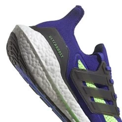 ADIDAS PERFORMANCE Adidas Ultraboost 21 Primeblue Laufschuhe Herren -Sportausrüstung adidas S23873 Ultraboost 21 Schuh208 1200x1200 1