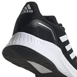 ADIDAS PERFORMANCE Adidas Laufschuhe Runfalcon 2.0 (Freizeit) Schwarz/weiss Kinder -Sportausrüstung adidsa FY9495 Runfalcon Schuh201 1200x1200 1