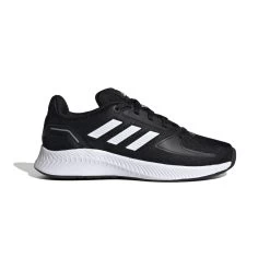 ADIDAS PERFORMANCE Adidas Laufschuhe Runfalcon 2.0 (Freizeit) Schwarz/weiss Kinder -Sportausrüstung adidsa FY9495 Runfalcon Schuh202 1200x1200 1