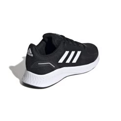 ADIDAS PERFORMANCE Adidas Laufschuhe Runfalcon 2.0 (Freizeit) Schwarz/weiss Kinder -Sportausrüstung adidsa FY9495 Runfalcon Schuh207 1200x1200 1