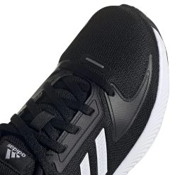 ADIDAS PERFORMANCE Adidas Laufschuhe Runfalcon 2.0 (Freizeit) Schwarz/weiss Kinder -Sportausrüstung adidsa FY9495 Runfalcon Schuh208 1200x1200 1