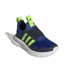 ADIDAS PERFORMANCE Adidas Laufschuhe Activeride 2.0 Sport Slip-On (Freizeit) Inkblau Kinder