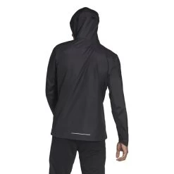 ADIDAS PERFORMANCE Adidas Lauf-Trainingsjacke Own The Run (regulär, Reflektierend) Schwarz Herren -Sportausrüstung adidsa H58592 Own The Run Jacke205 1200x1200 1