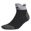 ADIDAS PERFORMANCE Adidas Laufsocke Ankle Reflective Performance (reflektierend) Schwarz - 1 Paar -Sportausrüstung adidsa HE4976 Laufsocke202 1050x1050 1