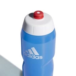 ADIDAS PERFORMANCE Adidas Trinkflasche Performance 750ml Blau/weiss - 1 Stück -Sportausrüstung adidsa HE9746 Trinkflasche203 1200x1200 1